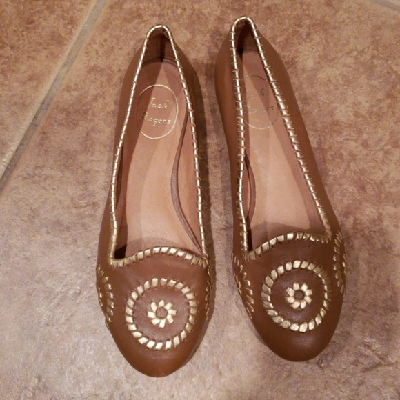 Jack Rogers Shoes - Jack Rogers